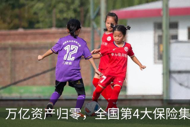 万亿资产归零，全国第4大保险集团破产，1.5万亿保单怎么样了？