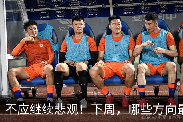 不应继续悲观！下周，哪些方向最可能“超跌反弹”？