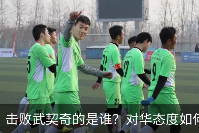 击败武契奇的是谁？对华态度如何？下一步中塞关系怎么走？