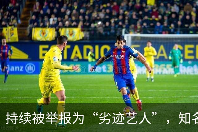 持续被举报为“劣迹艺人”，知名歌手回应