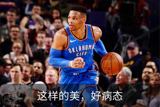 这样的美，好病态
